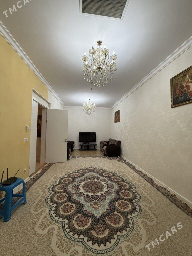 satlyk jay olimpiyski - Олимпийский городок - img 4