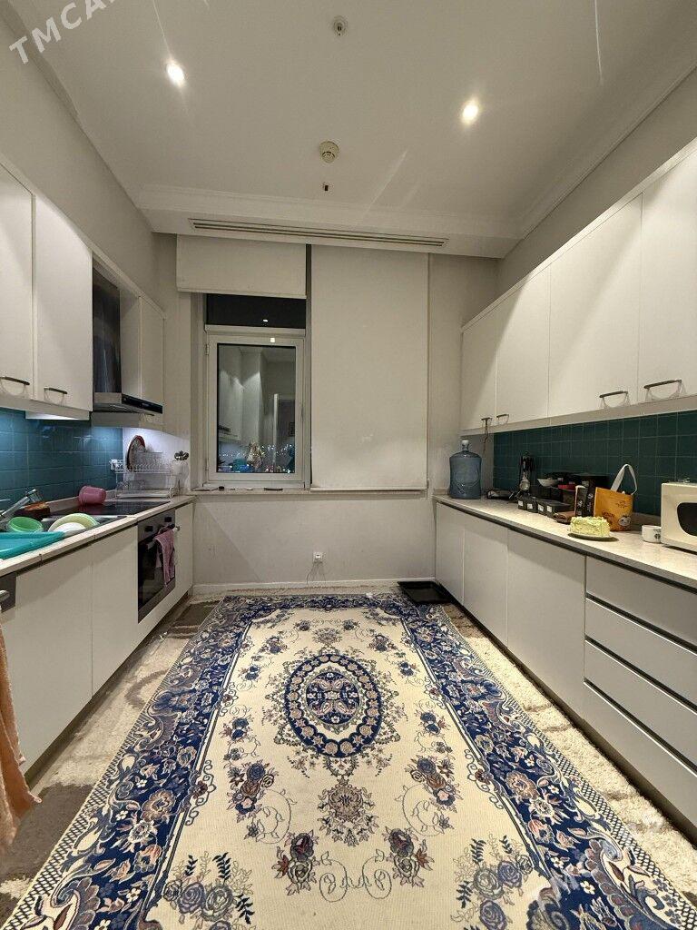 satlyk jay olimpiyski - Олимпийский городок - img 6