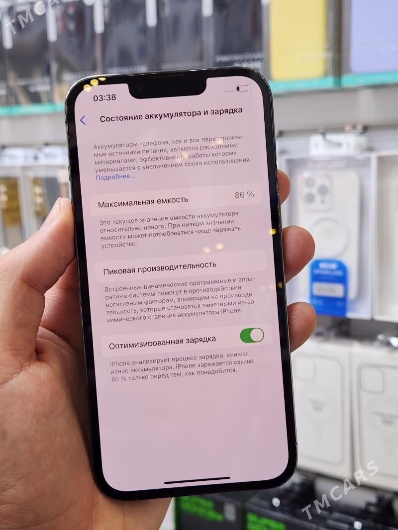 iPhone 13 Pro - Туркменбаши - img 3