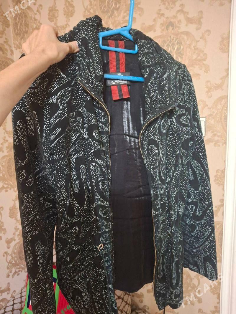 пальто - Туркменабат - img 4