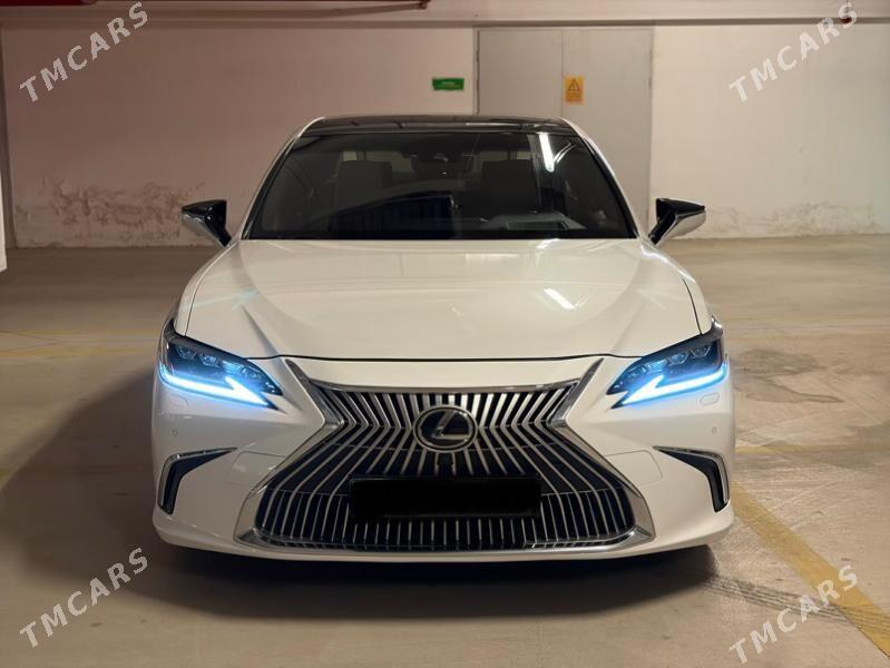 Lexus ES 350 2021 - 793 800 TMT - Ашхабад - img 4