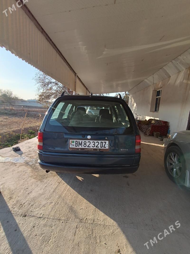 Opel Astra 1994 - 40 000 TMT - Türkmenbaşy etr. - img 4