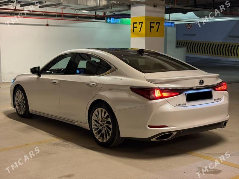 Lexus ES 350 2021 - 793 800 TMT - Ашхабад - img 1