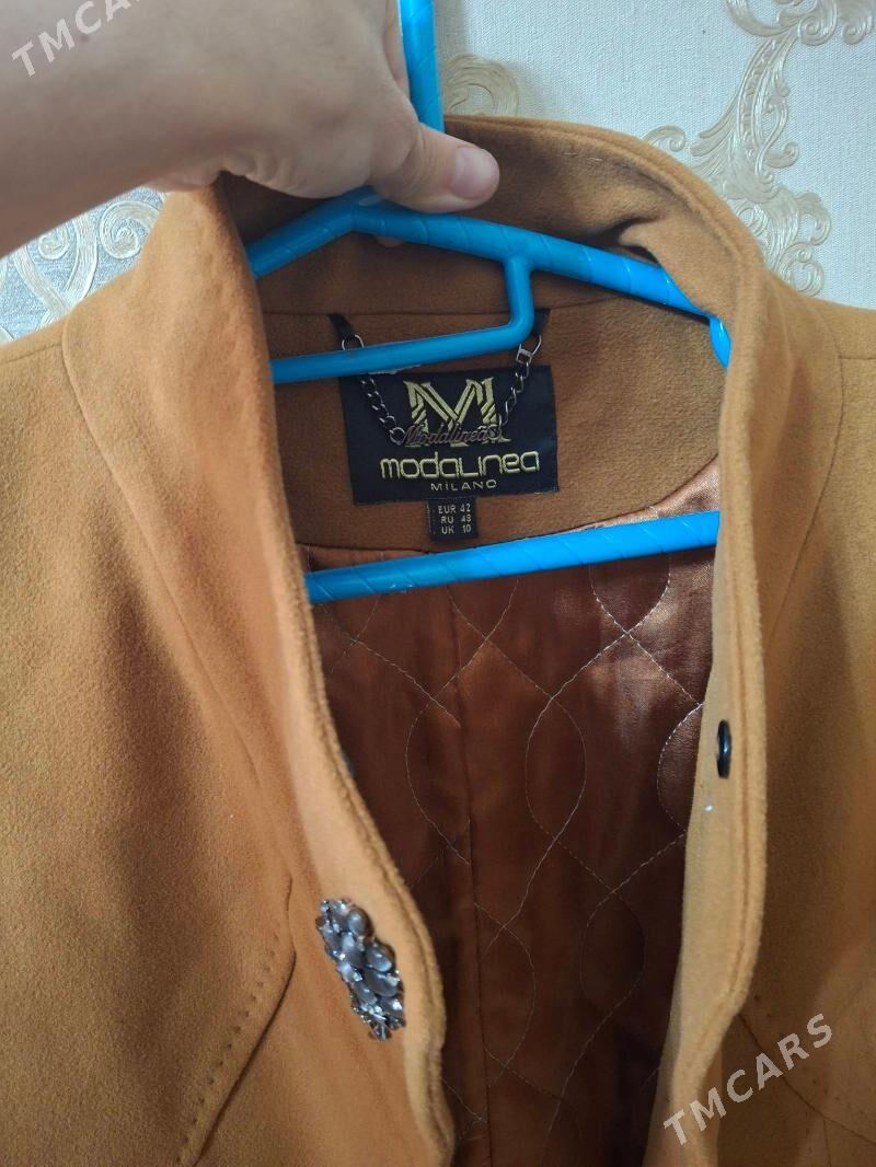 пальто - Туркменабат - img 2