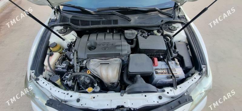 Toyota Camry 2011 - 196 000 TMT - Ашхабад - img 2