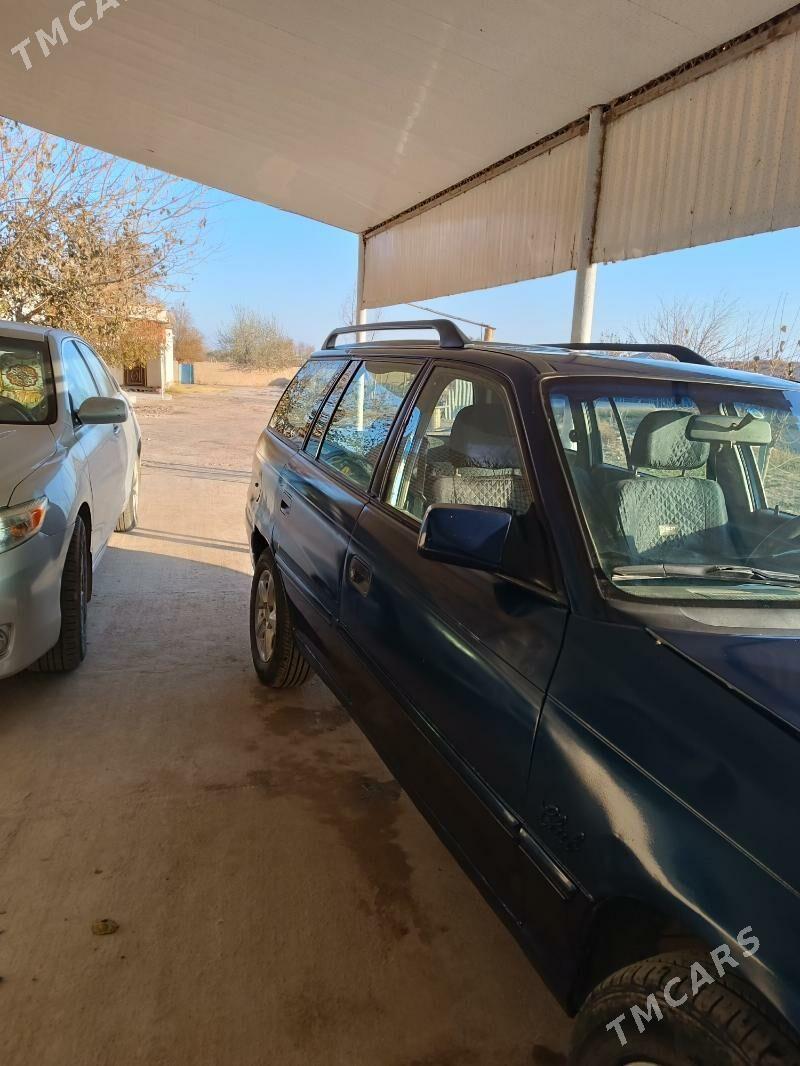Opel Astra 1994 - 40 000 TMT - Türkmenbaşy etr. - img 3