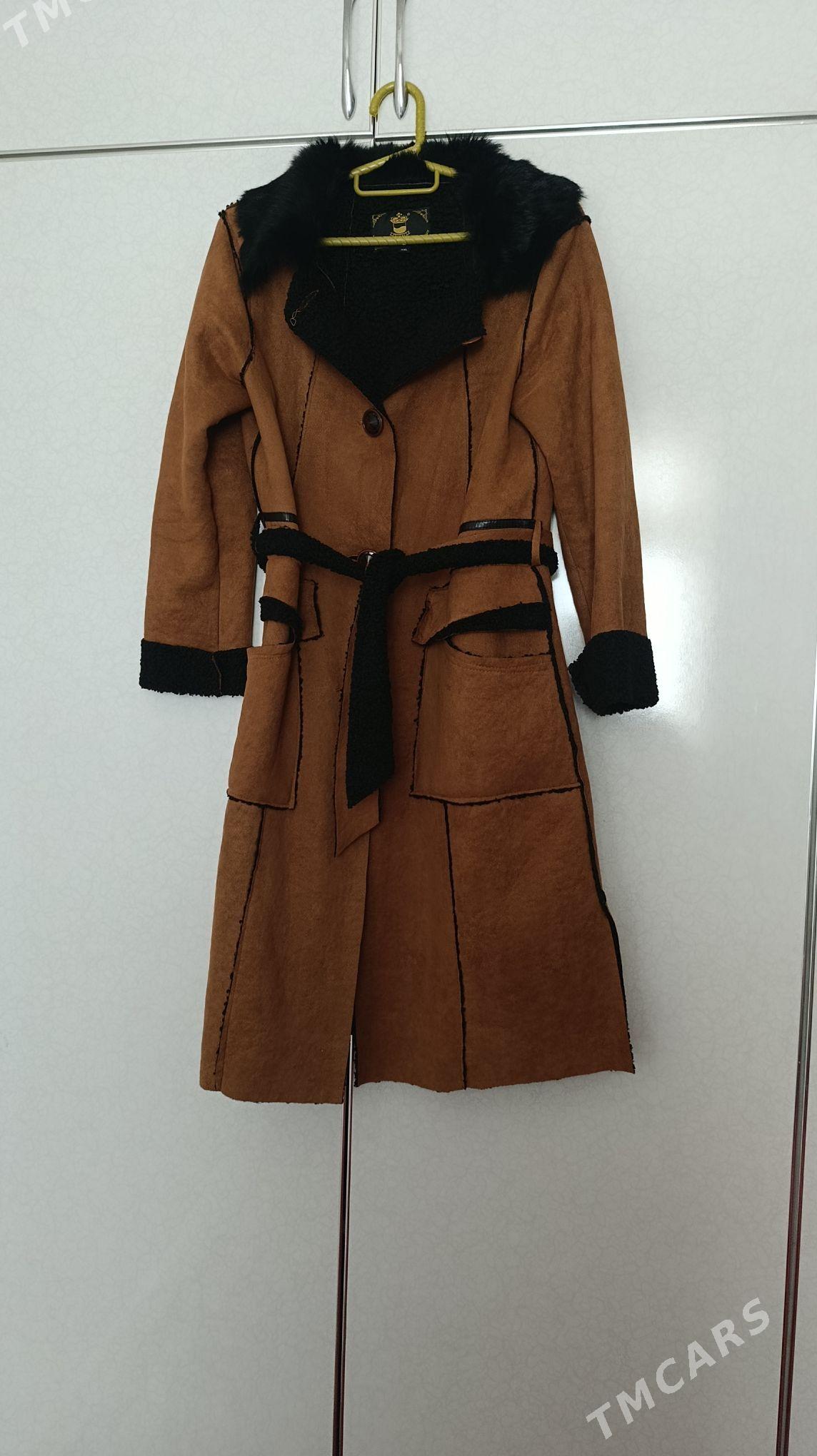 Gonur palto gyzlanky - Parahat 7 - img 4