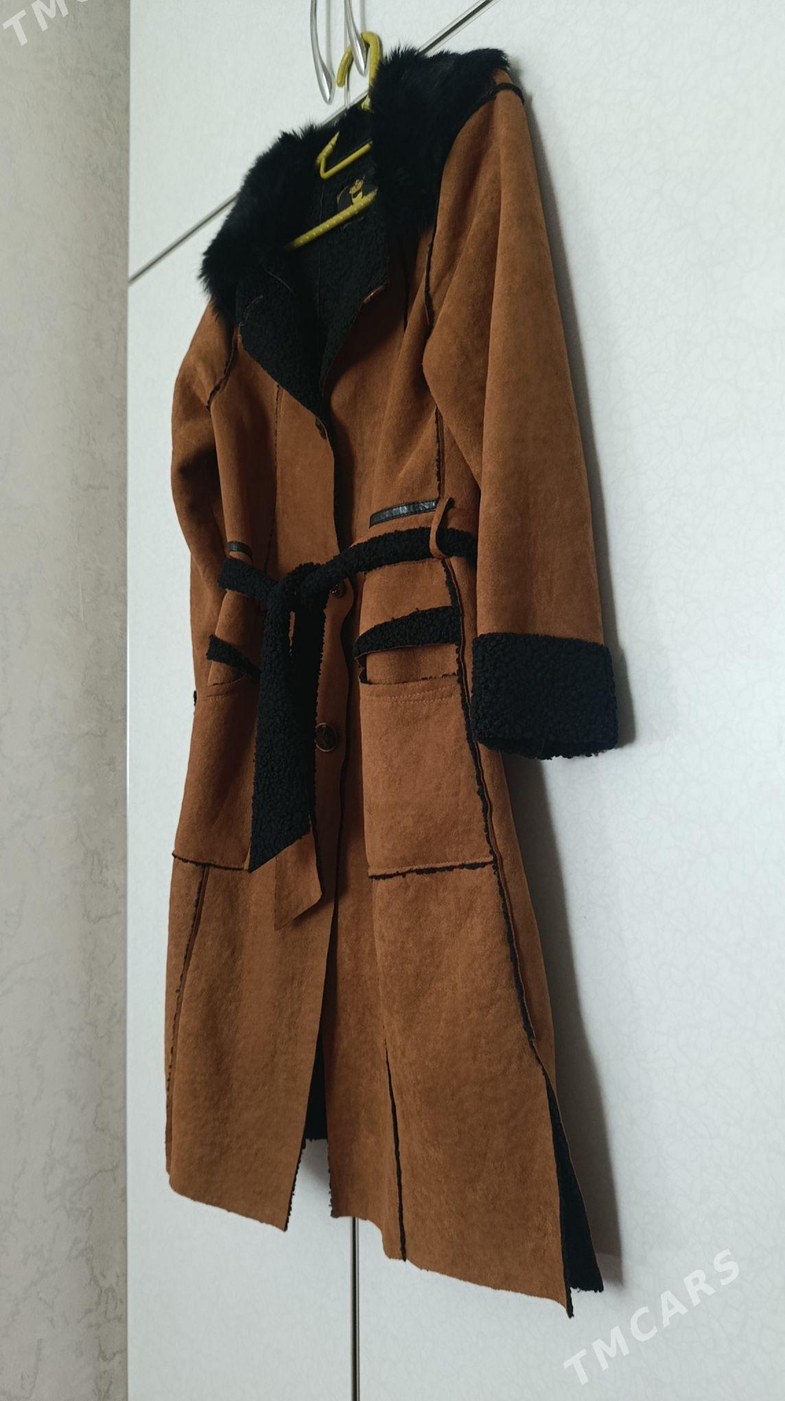 Gonur palto gyzlanky - Parahat 7 - img 3