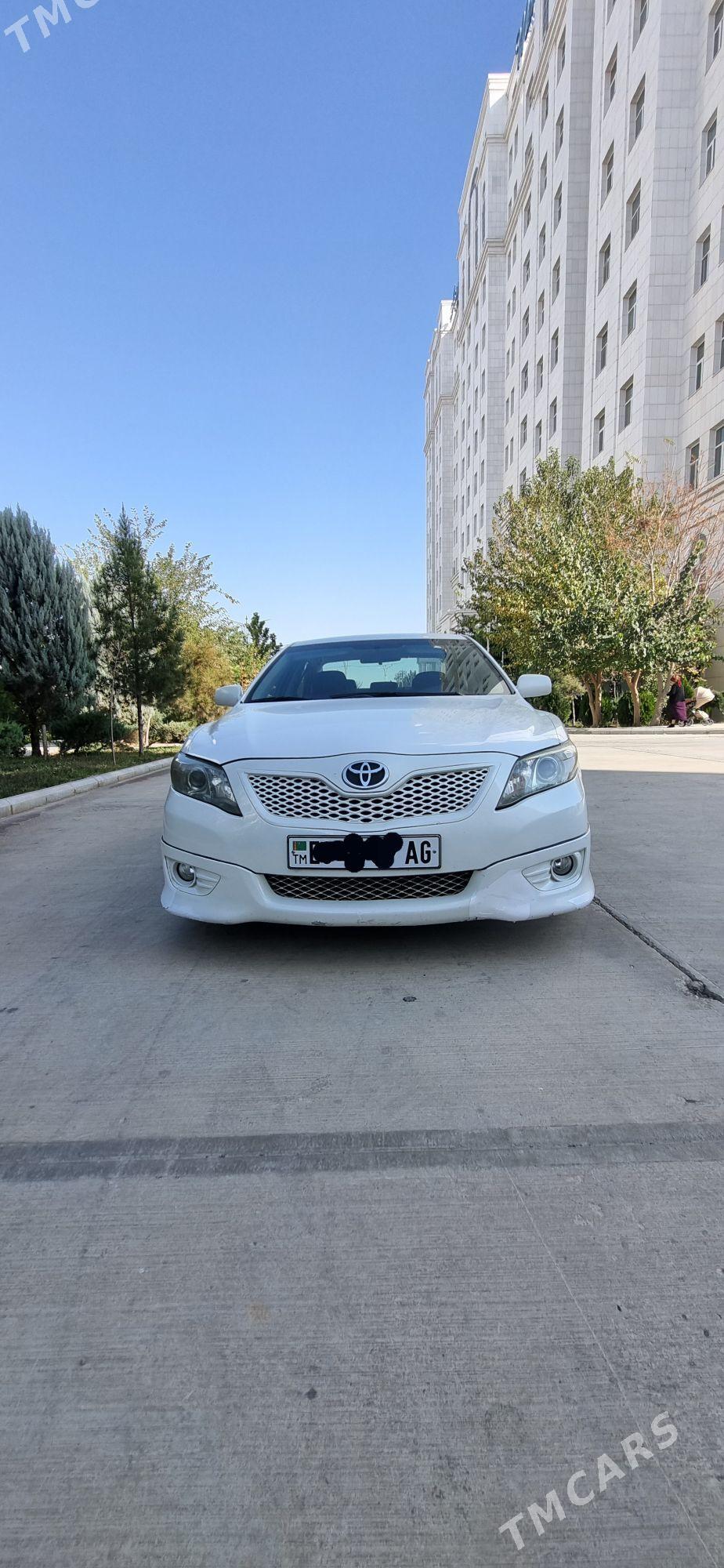 Toyota Camry 2011 - 196 000 TMT - Ашхабад - img 7