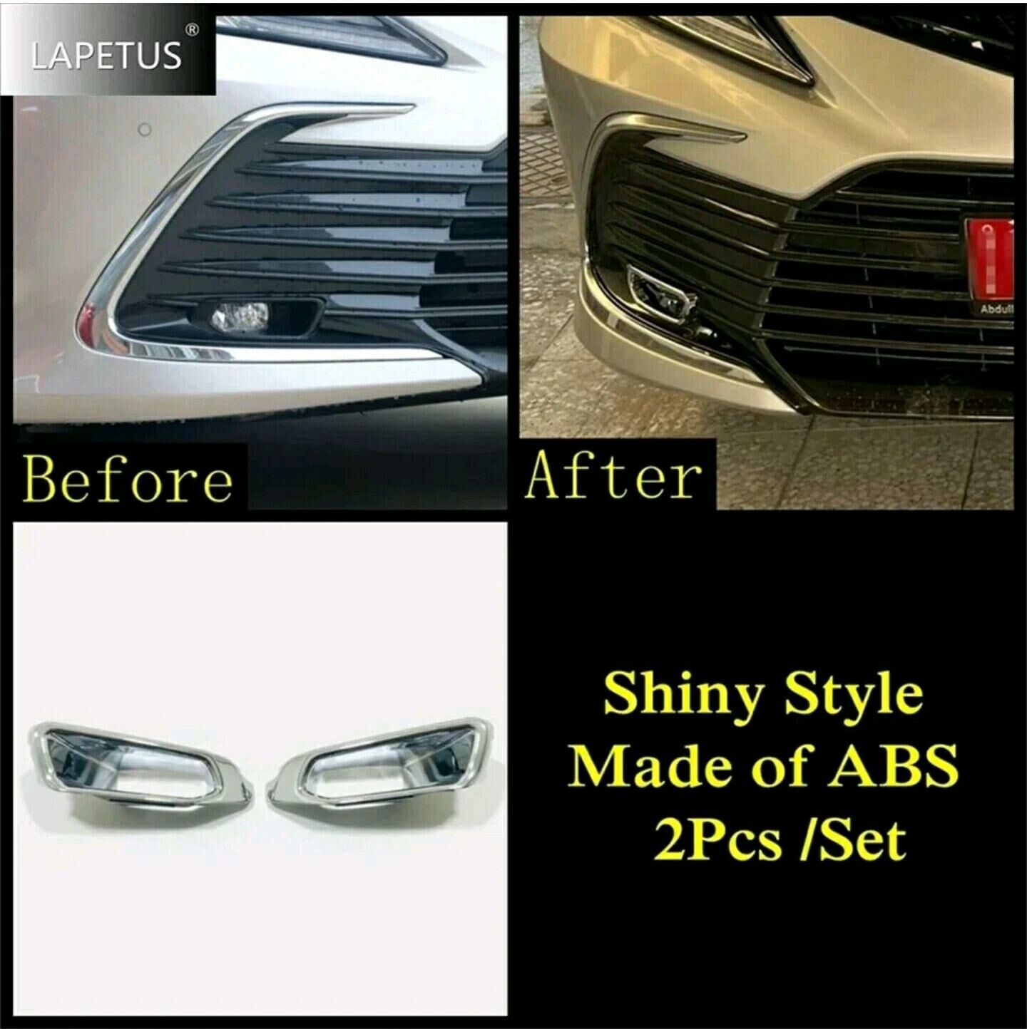 Camry 21-23 tuman nikel oçki 250 TMT - Ашхабад - img 6