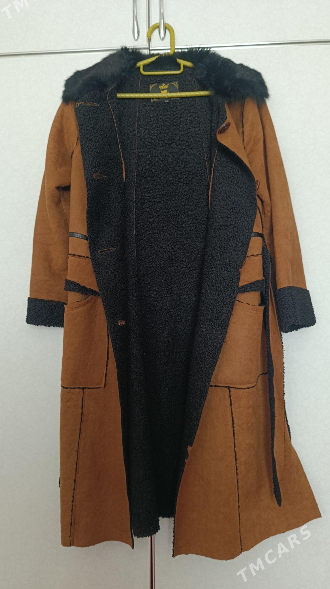 Gonur palto gyzlanky - Parahat 7 - img 2