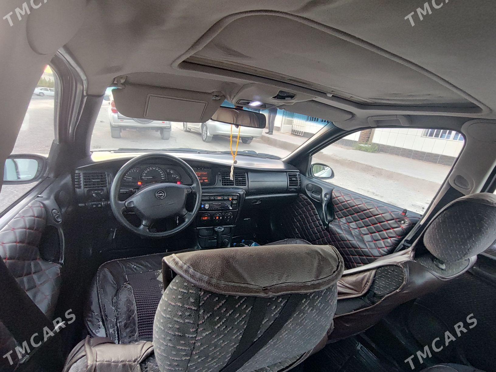 Opel Astra 1998 - 57 000 TMT - Теджен - img 3