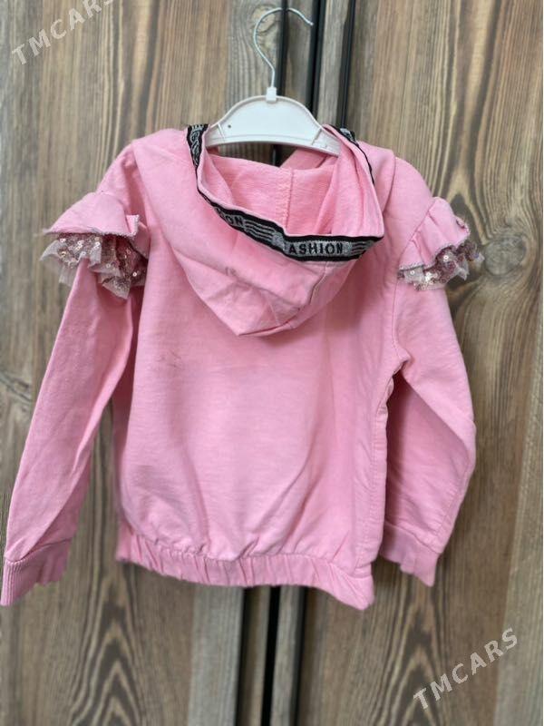 detski esik - Aşgabat - img 10