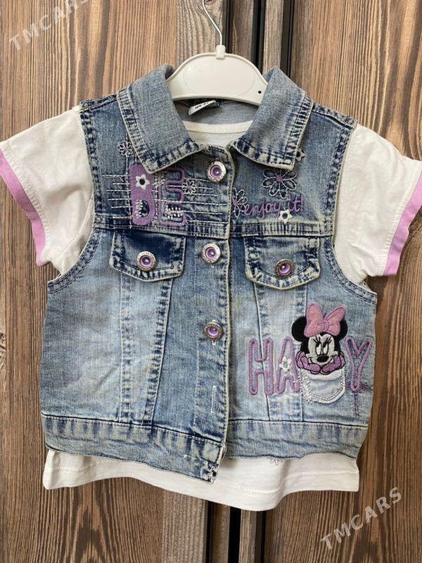 detski esik - Aşgabat - img 2