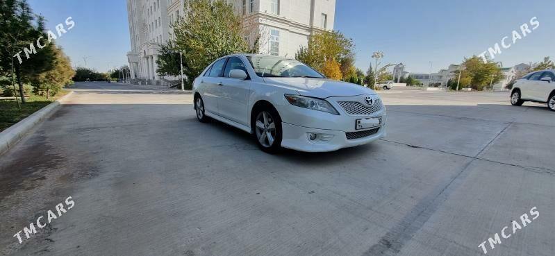 Toyota Camry 2011 - 196 000 TMT - Ашхабад - img 8