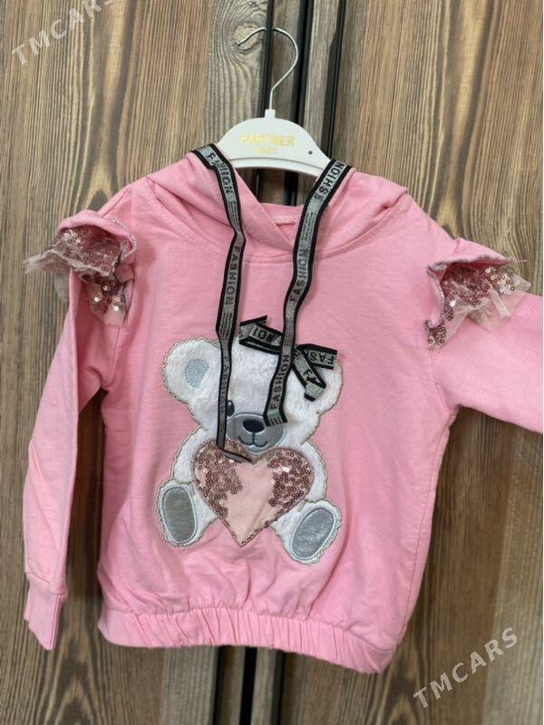 detski esik - Aşgabat - img 8