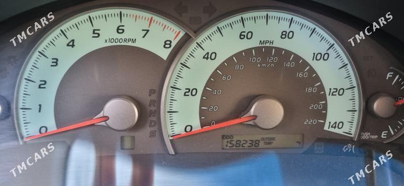 Toyota Camry 2011 - 196 000 TMT - Ашхабад - img 5