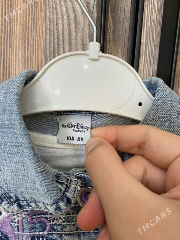 detski esik - Aşgabat - img 4