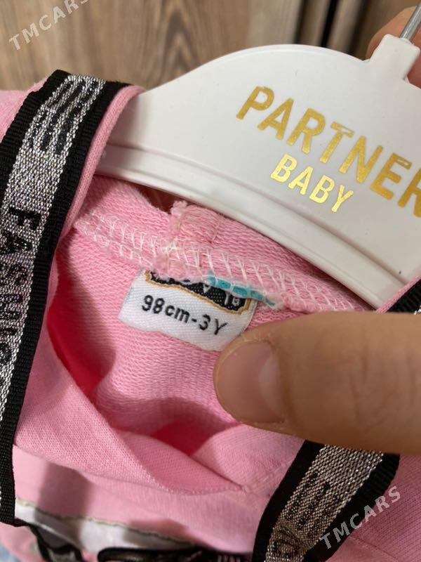 detski esik - Aşgabat - img 5