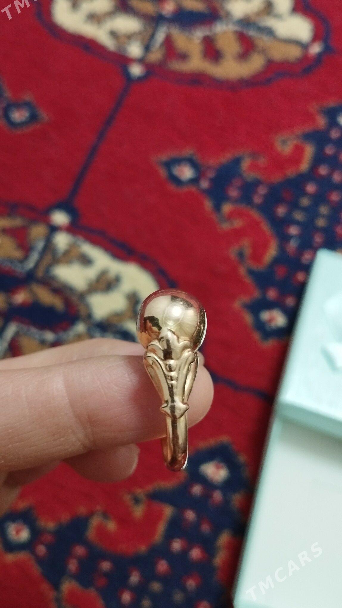 ýüzük - Baýramaly - img 2