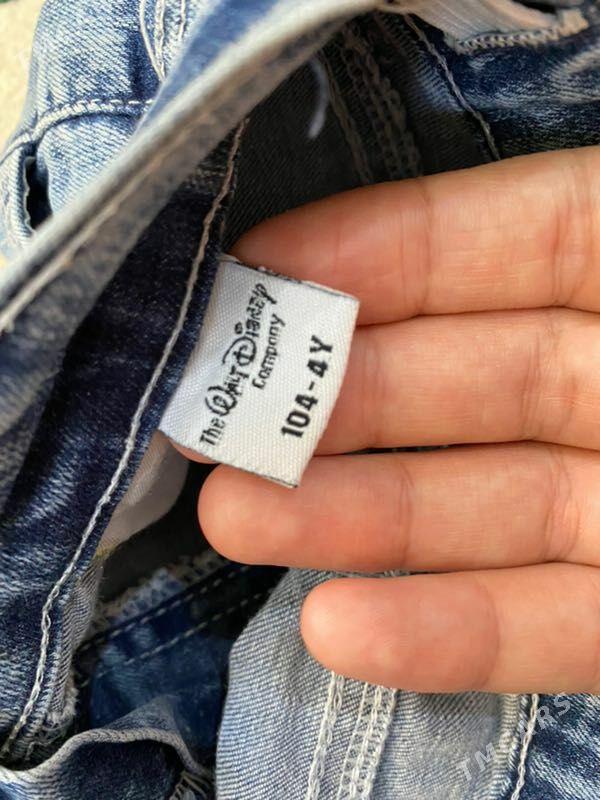 detski esik - Aşgabat - img 1