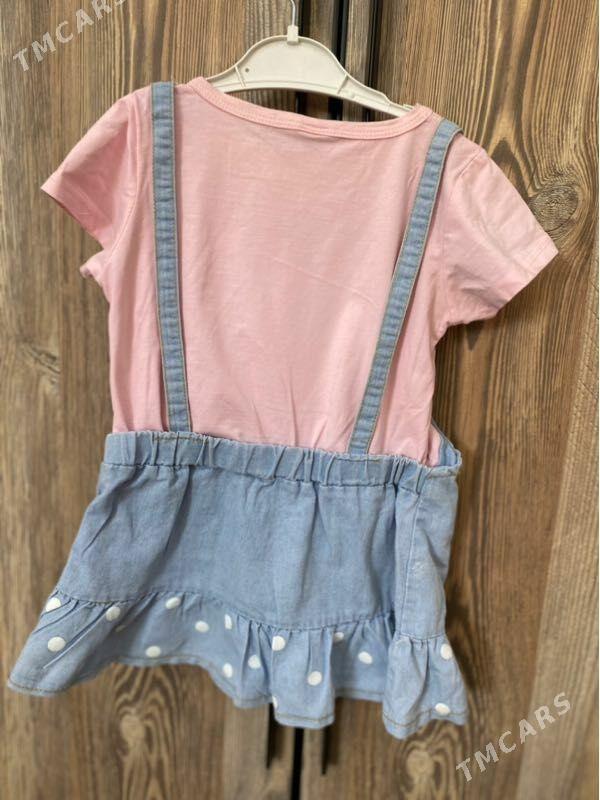 detski esik - Aşgabat - img 3