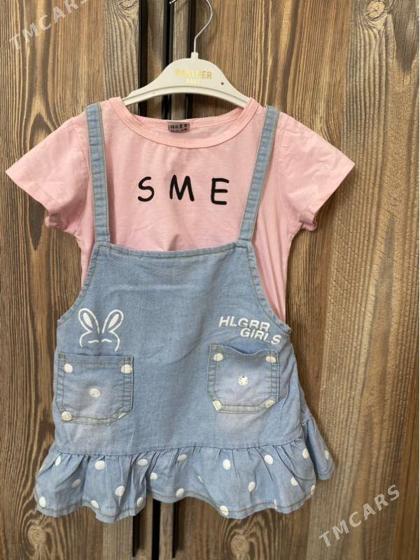 detski esik - Aşgabat - img 7