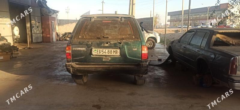 Nissan Pathfinder 1997 - 77 000 TMT - Мары - img 3