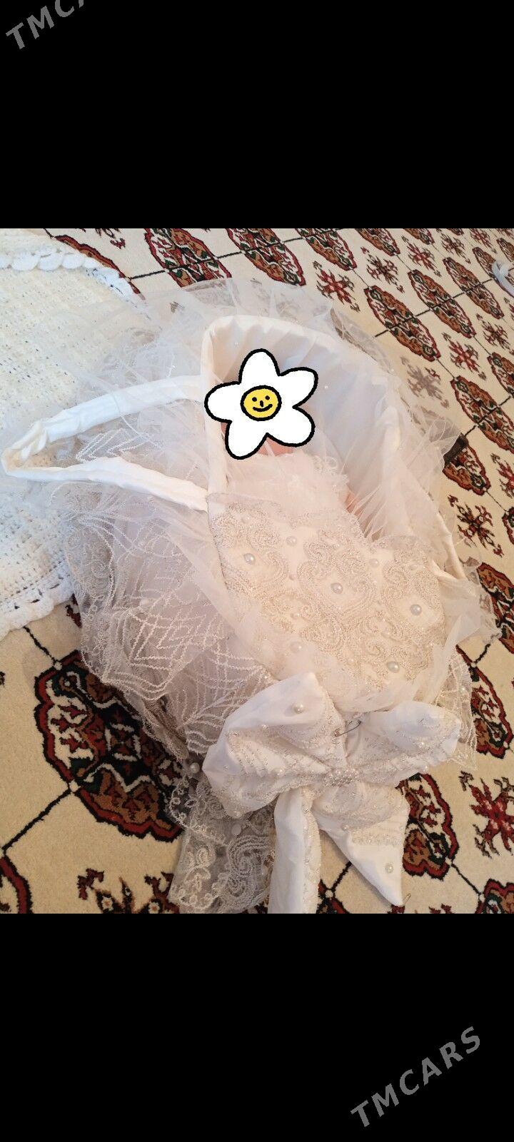 Çaga karzinaÇaga Sumka - Мары - img 2