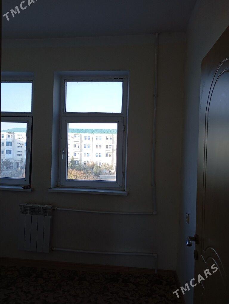 Kw Büzmeýin - Бузмеин ГРЭС - img 2