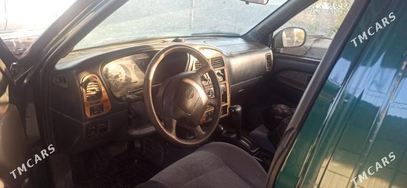 Nissan Pathfinder 1997 - 77 000 TMT - Мары - img 2