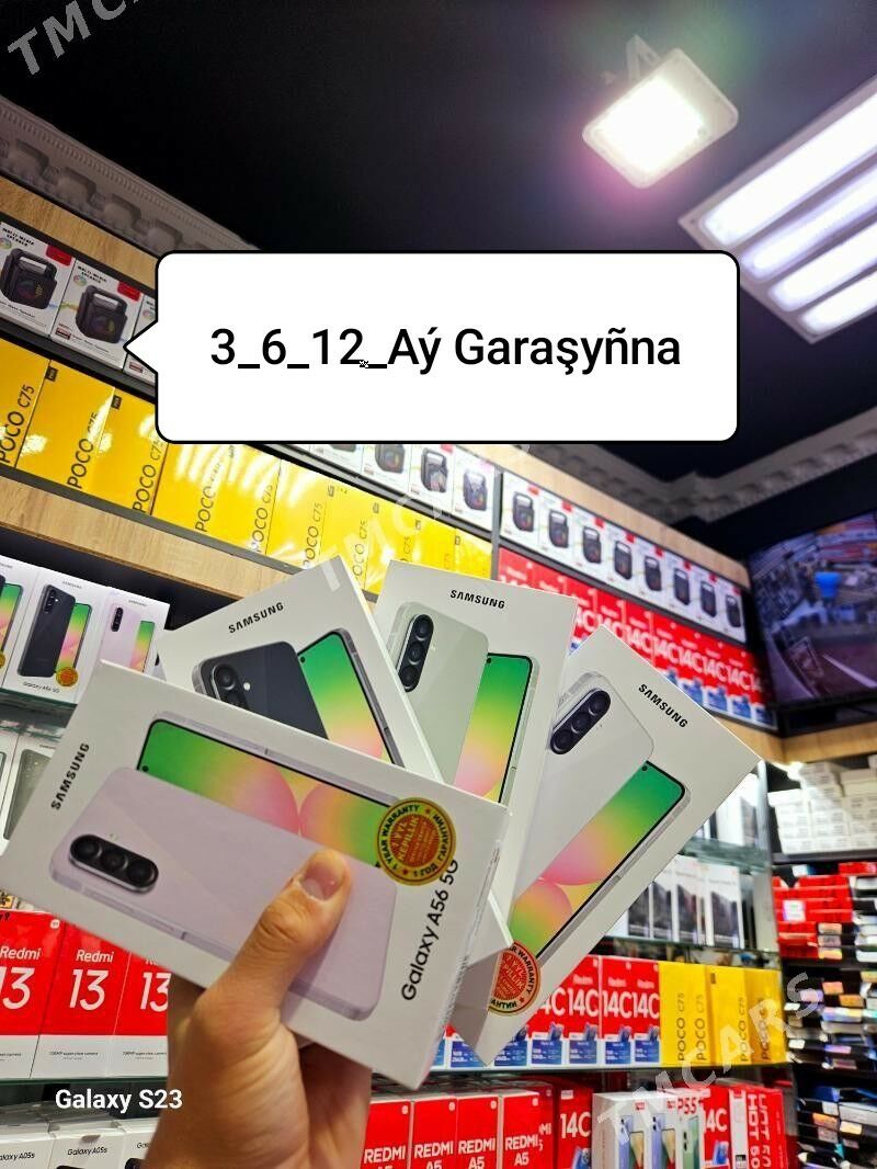 Infinix Note 30pro - Mary - img 2