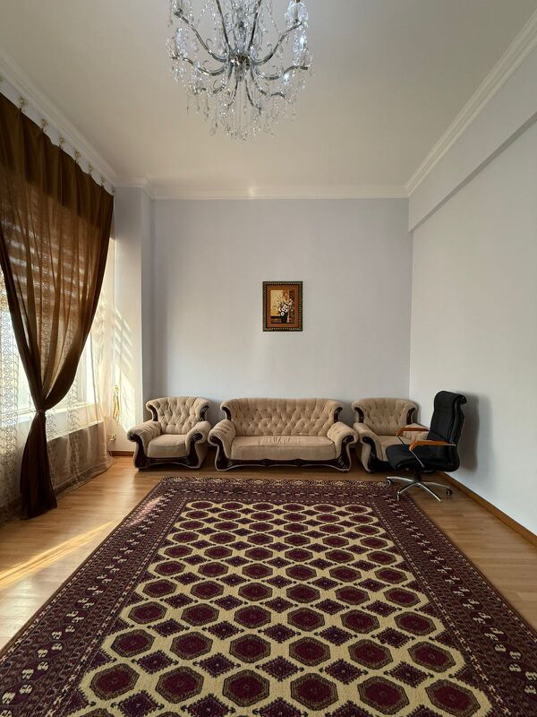 Podwoyskiy 4-komnat - Ашхабад - img 1