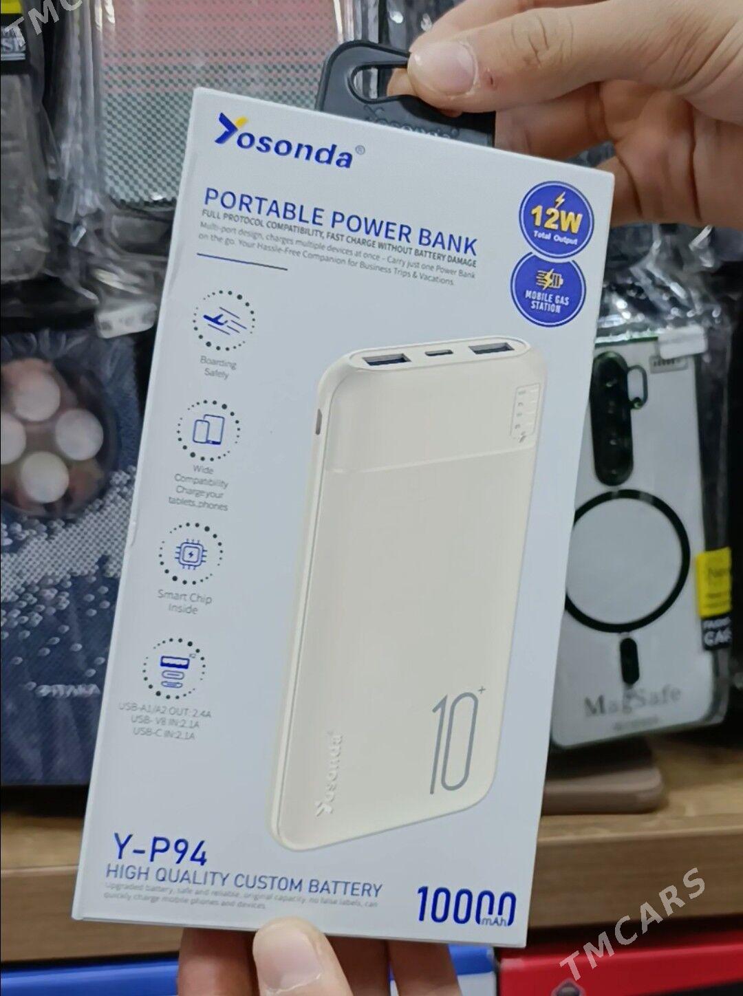 Power bank - Aşgabat - img 2