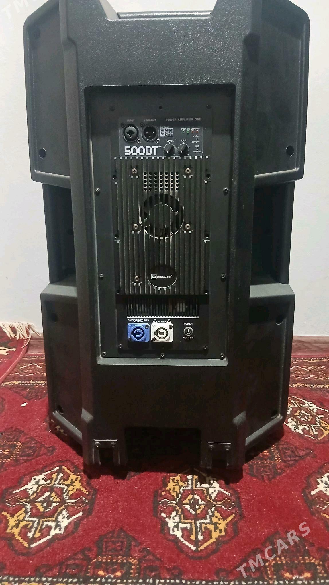 RSF aktivny kalonka - Гарабекевюл - img 2