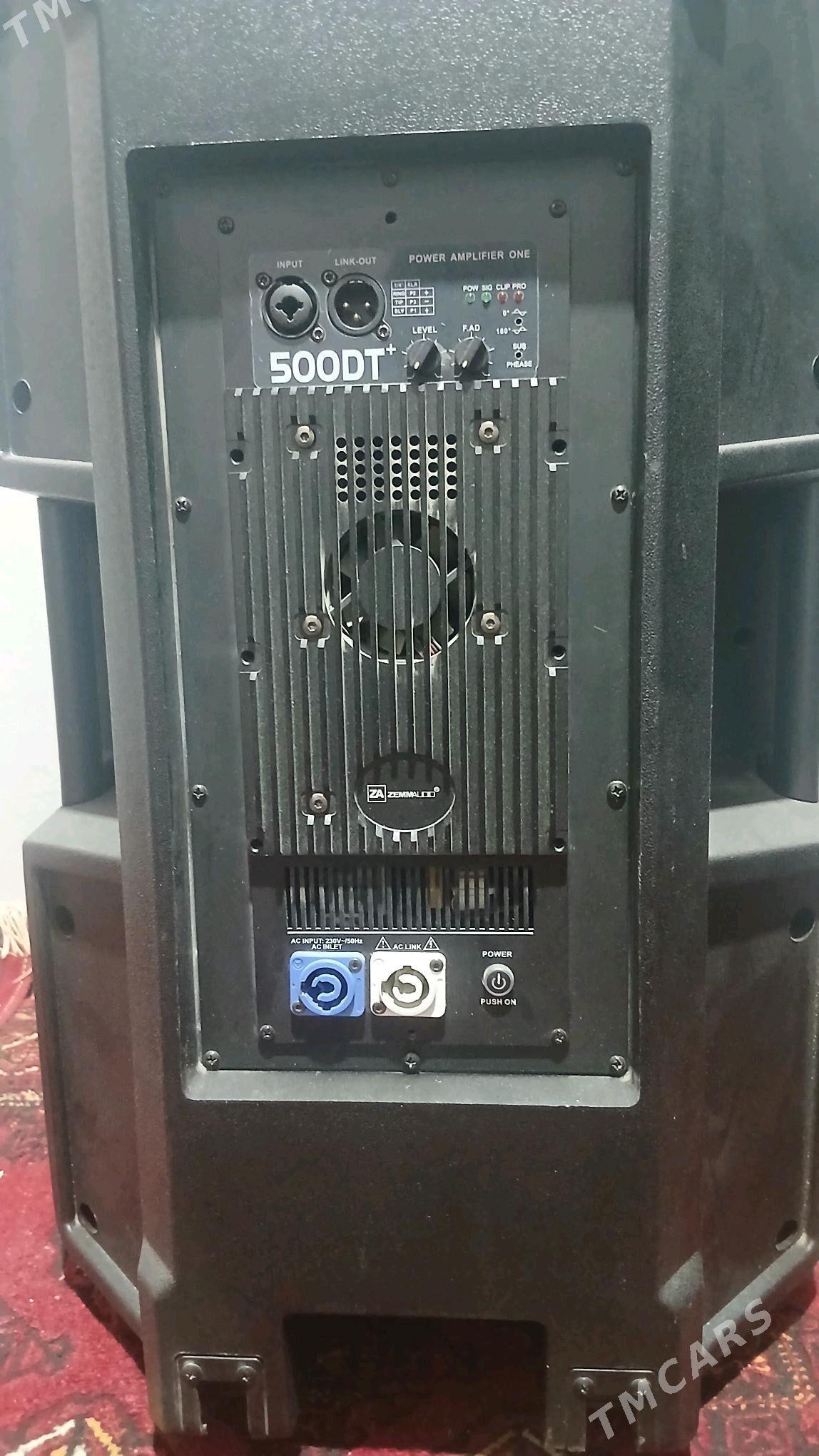 RSF aktivny kalonka - Гарабекевюл - img 4