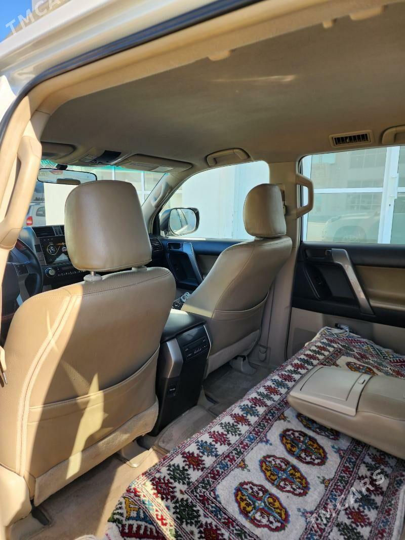 Toyota Land Cruiser Prado 2012 - 550 000 TMT - Дашогуз - img 8
