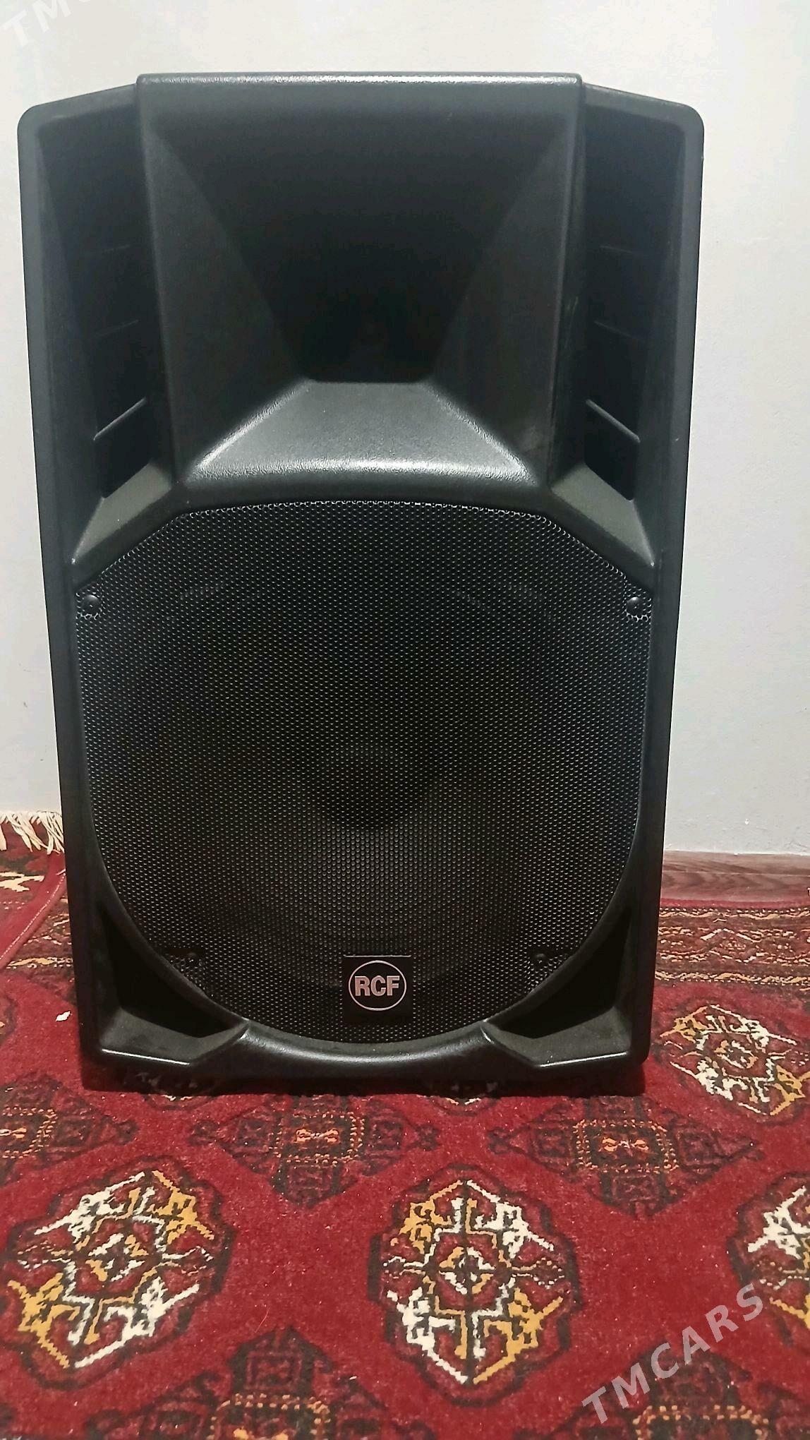 RSF aktivny kalonka - Гарабекевюл - img 3