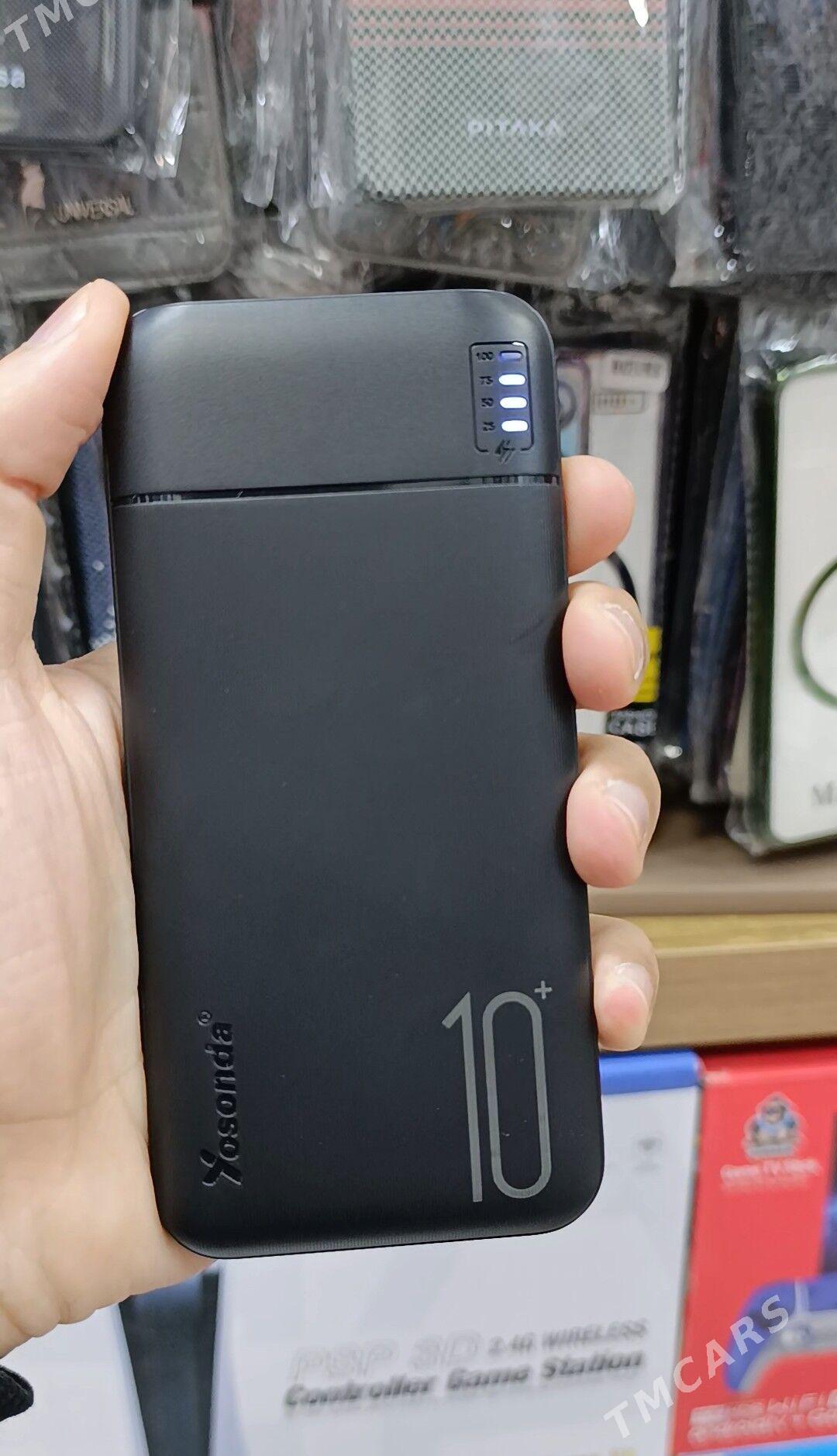 Power bank - Aşgabat - img 3