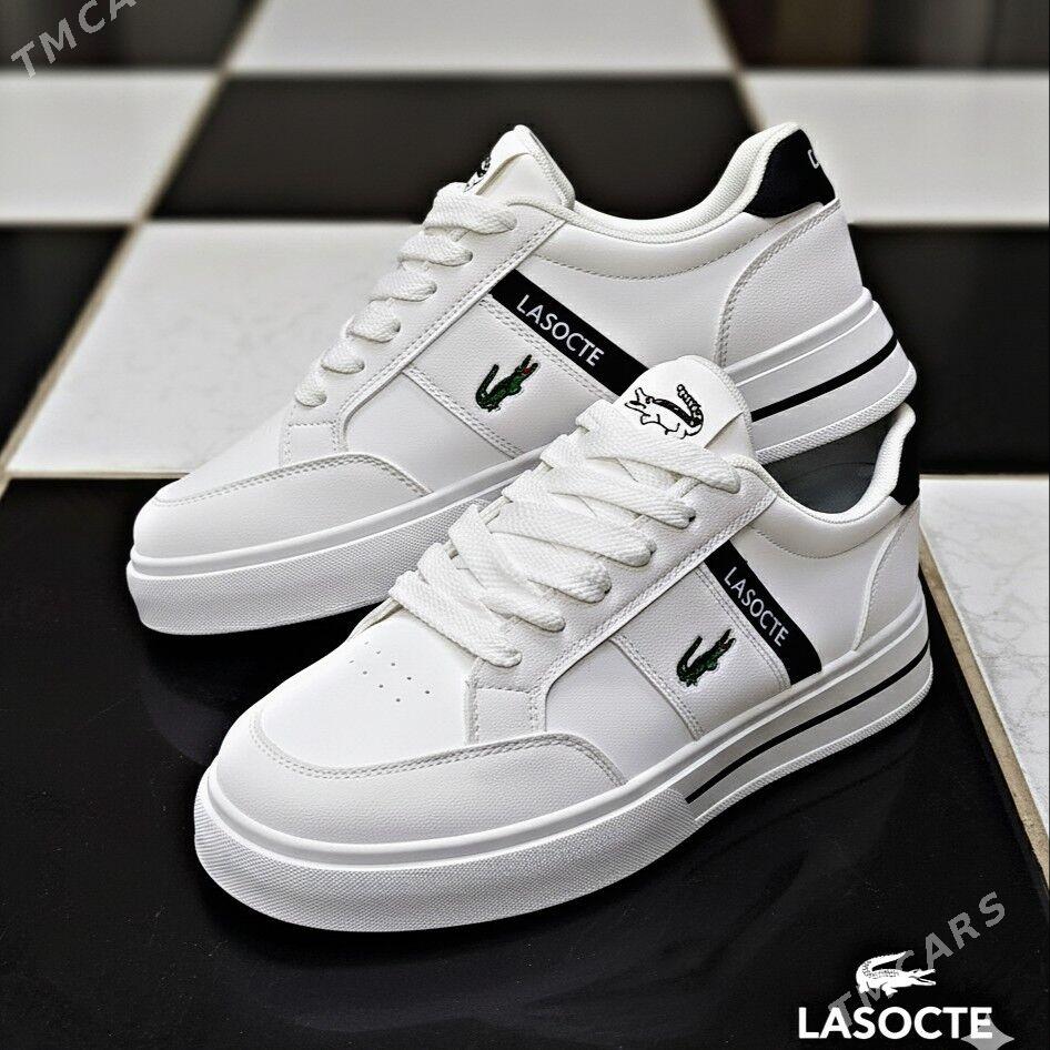 krassowka - Balkanabat - img 1