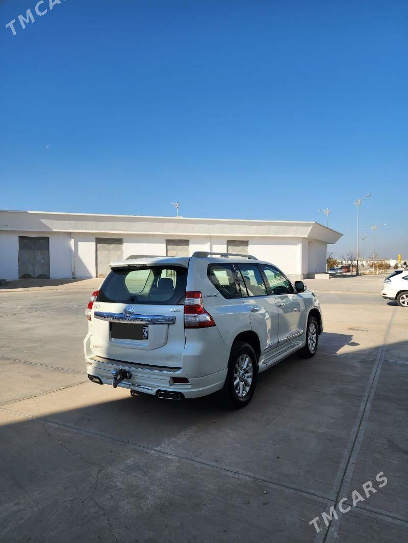 Toyota Land Cruiser Prado 2012 - 550 000 TMT - Дашогуз - img 4
