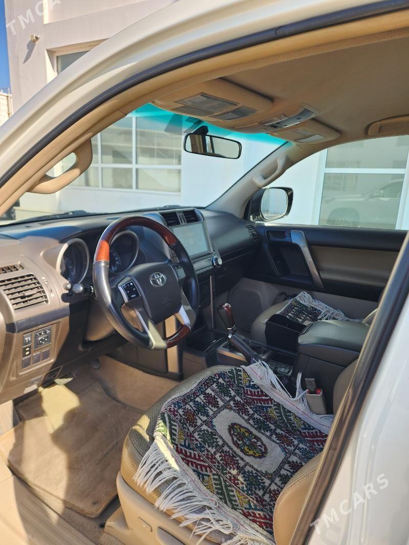 Toyota Land Cruiser Prado 2012 - 550 000 TMT - Дашогуз - img 7