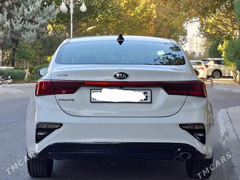 Kia Forte 2019 - 227 000 TMT - Aşgabat - img 5