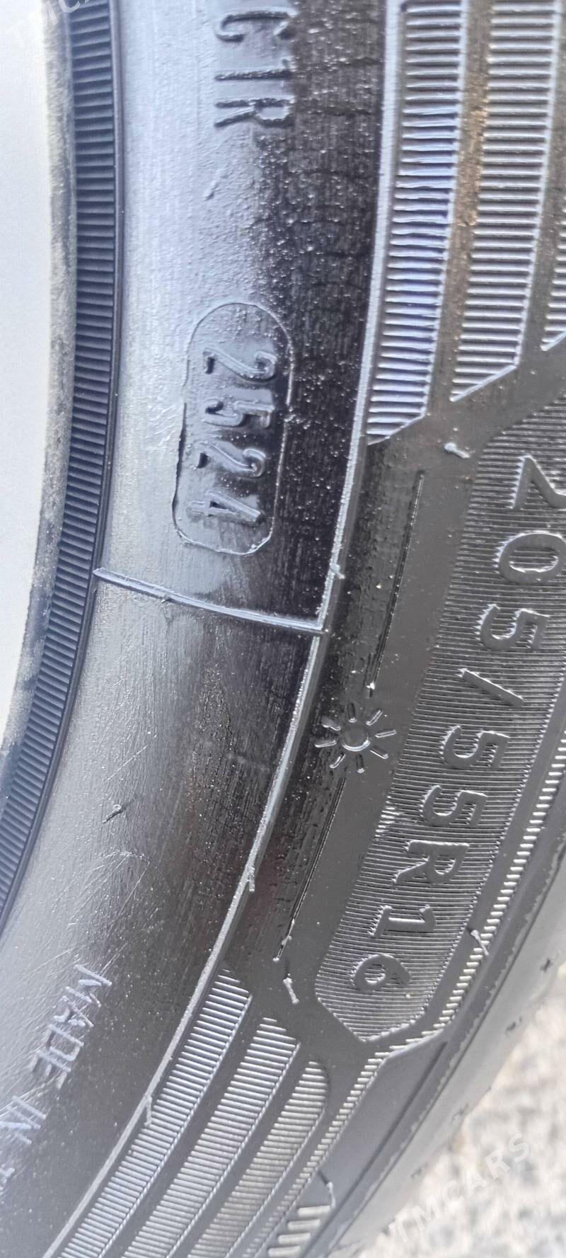 Kia Forte 2019 - 227 000 TMT - Aşgabat - img 8