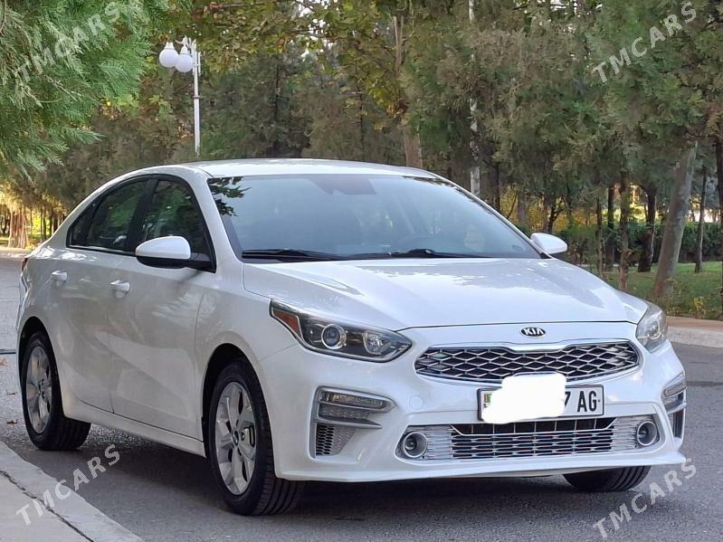 Kia Forte 2019 - 227 000 TMT - Aşgabat - img 2