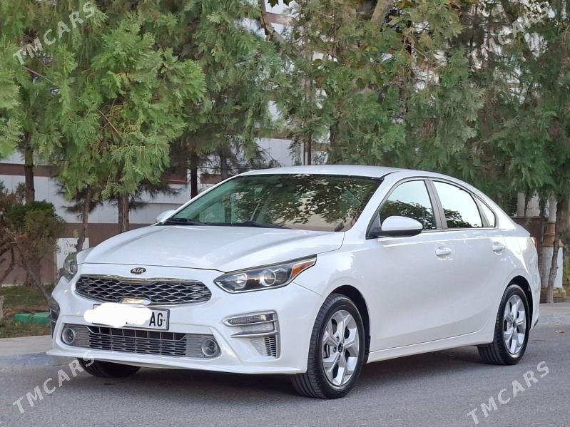 Kia Forte 2019 - 227 000 TMT - Aşgabat - img 3