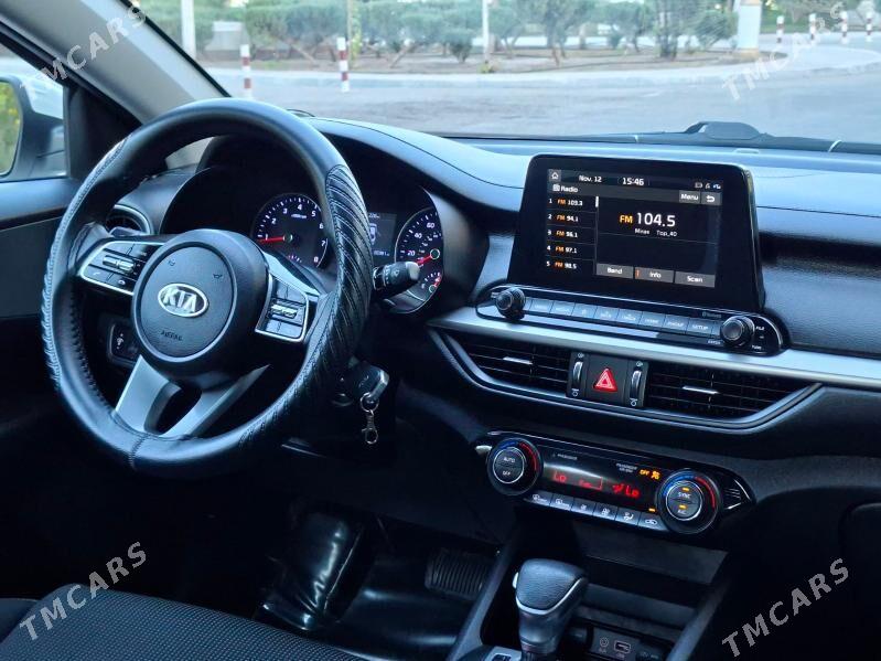 Kia Forte 2019 - 227 000 TMT - Aşgabat - img 7