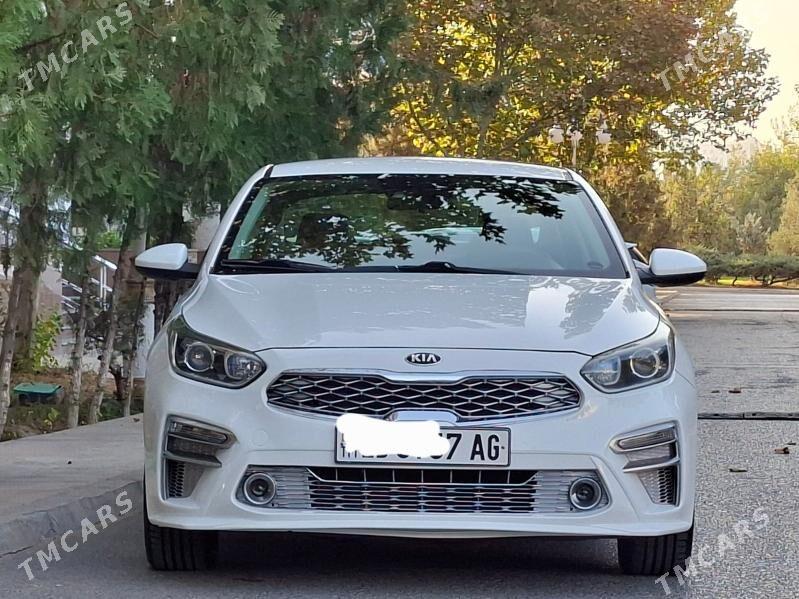 Kia Forte 2019 - 227 000 TMT - Aşgabat - img 4