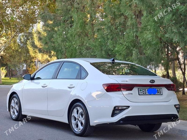 Kia Forte 2019 - 227 000 TMT - Aşgabat - img 10