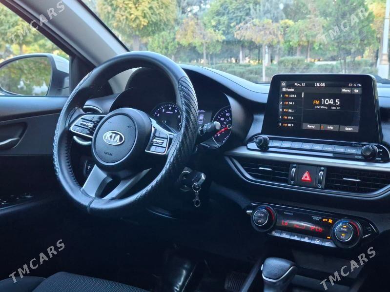 Kia Forte 2019 - 227 000 TMT - Aşgabat - img 6